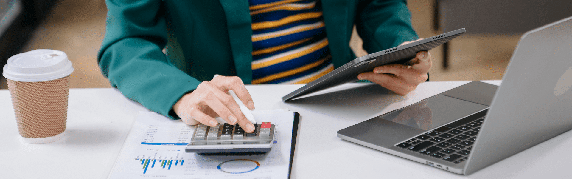 Tax Returns Made Simple